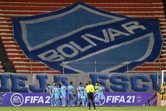 Club Bolivar
