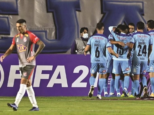 Club Bolivar