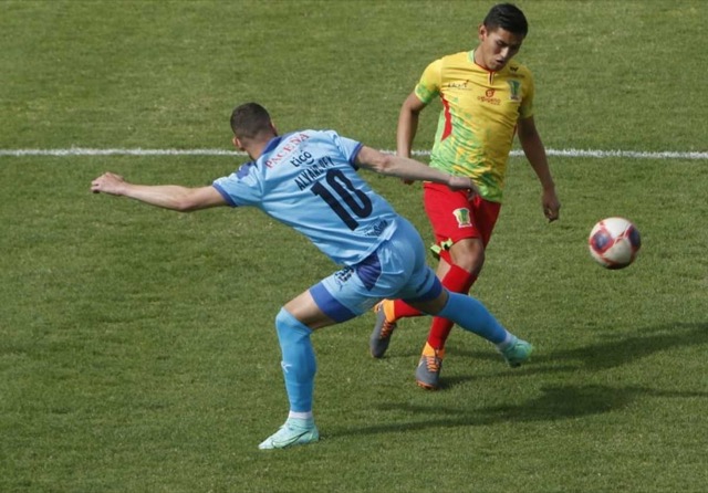 Club Bolivar