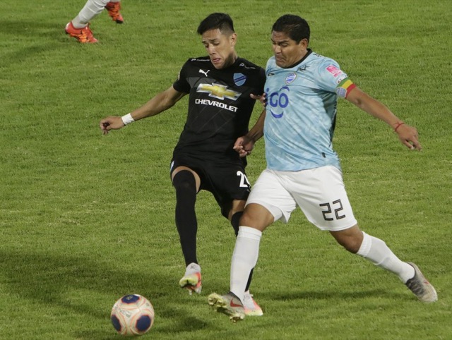 Club Bolivar