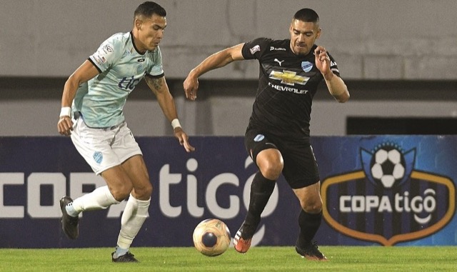 Club Bolivar