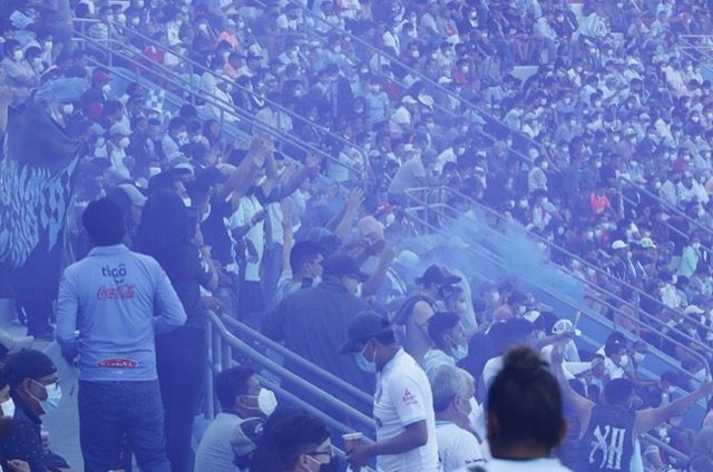 Club Bolivar