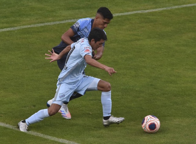Club Bolivar