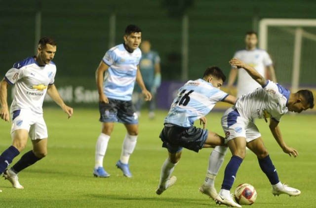 Club Bolivar