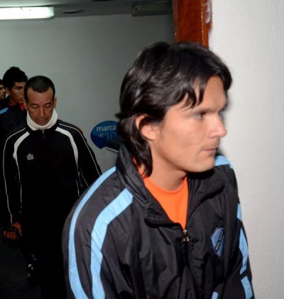 Club Bolivar