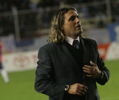 Club Bolivar