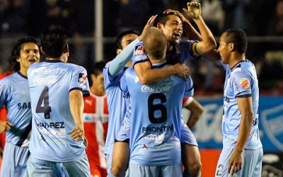 Club Bolivar