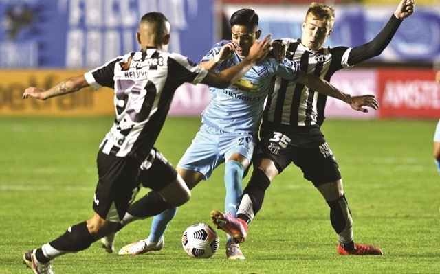 Club Bolivar