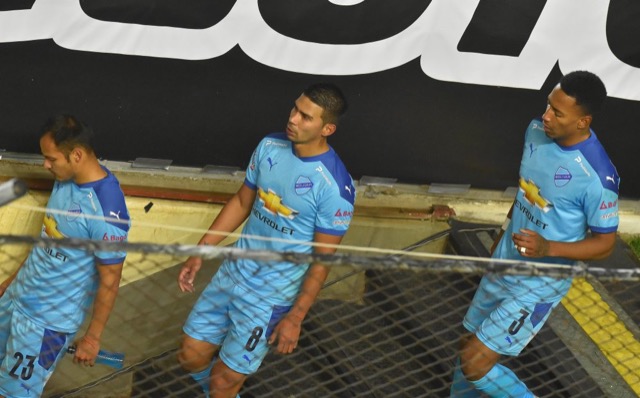 Club Bolivar