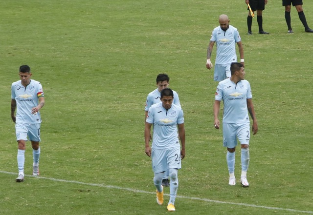 Club Bolivar
