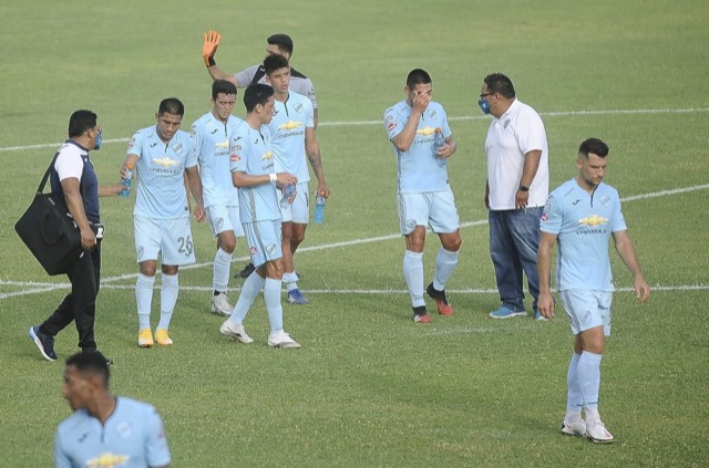 Club Bolivar