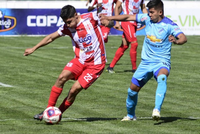 Club Bolivar
