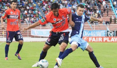 Club Bolivar