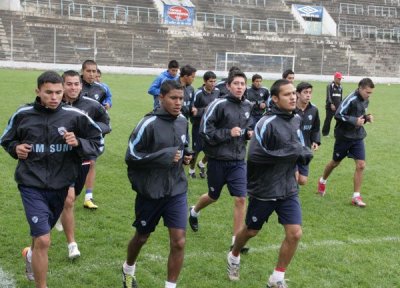 Club Bolivar