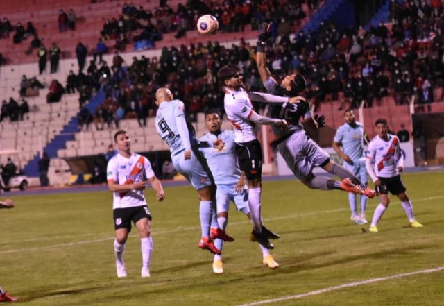 Club Bolivar