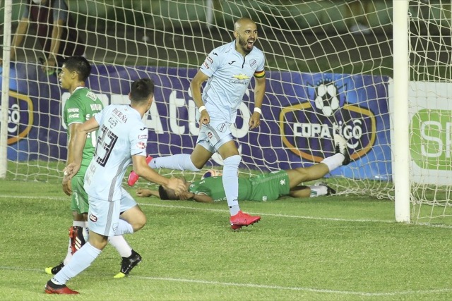 Club Bolivar
