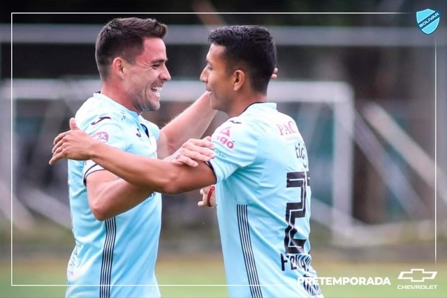 Club Bolivar