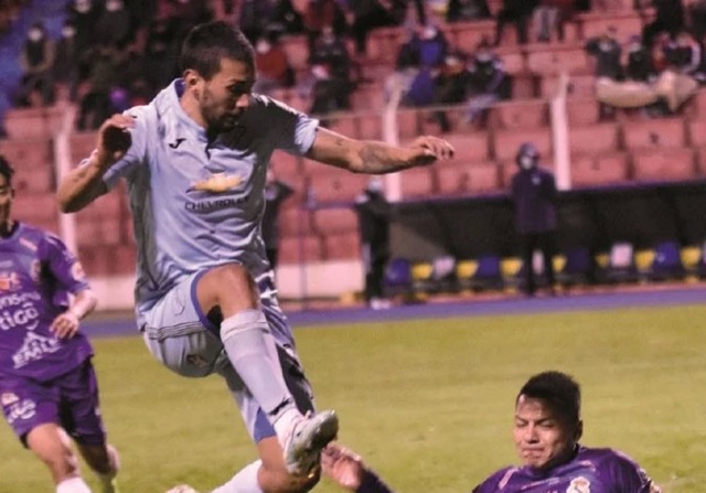 Club Bolivar