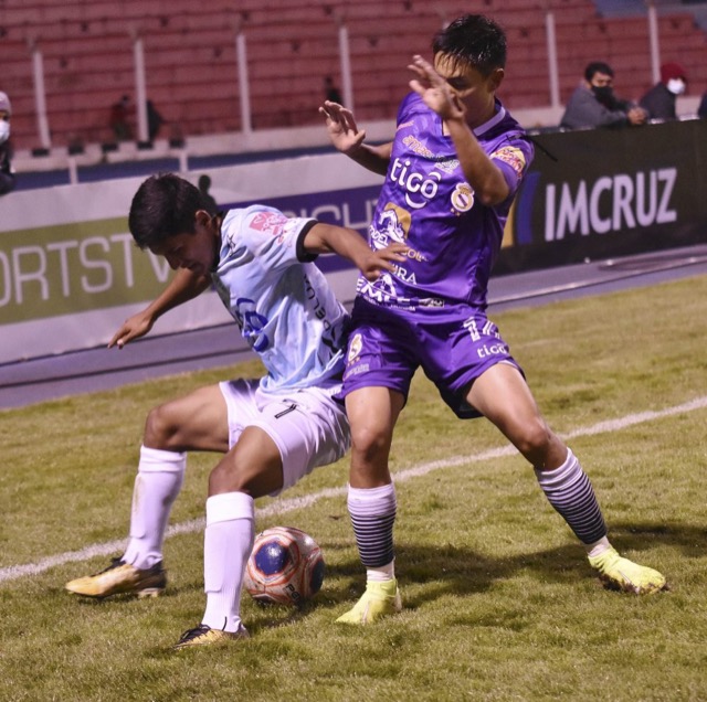 Club Bolivar