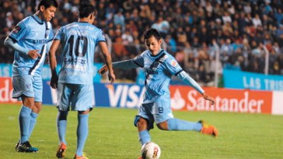 Club Bolivar
