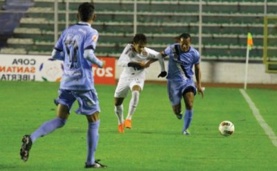 Club Bolivar