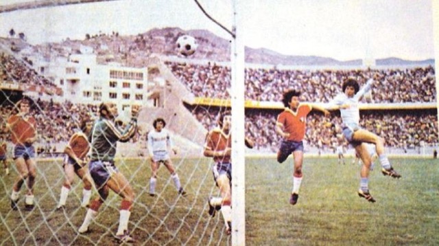 Club Bolivar