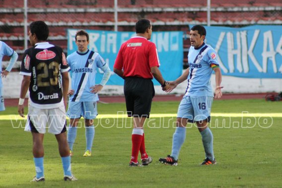 Club Bolivar