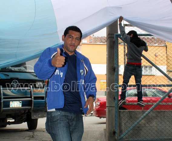 Club Bolivar