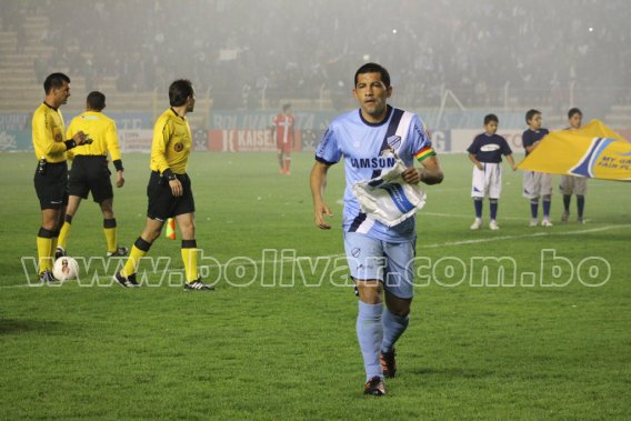 Club Bolivar