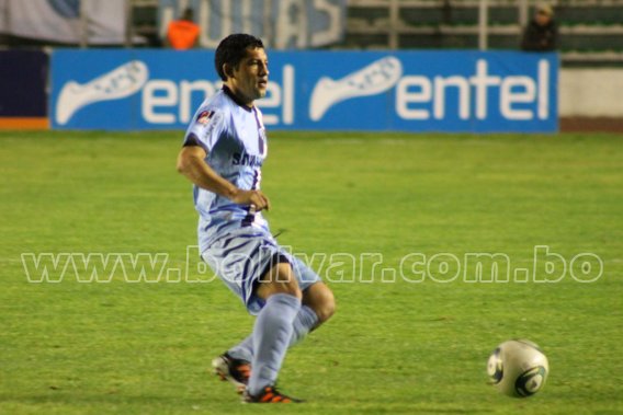 Club Bolivar