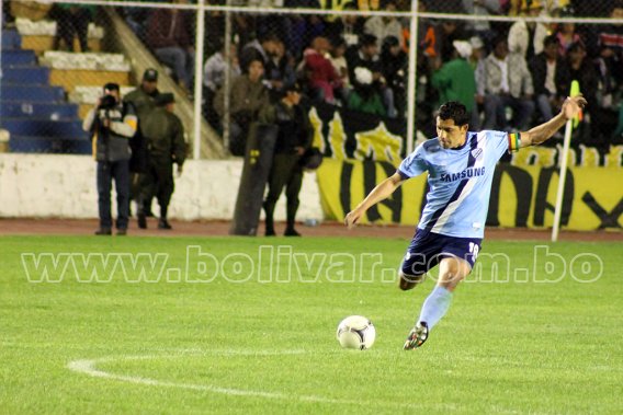 Club Bolivar