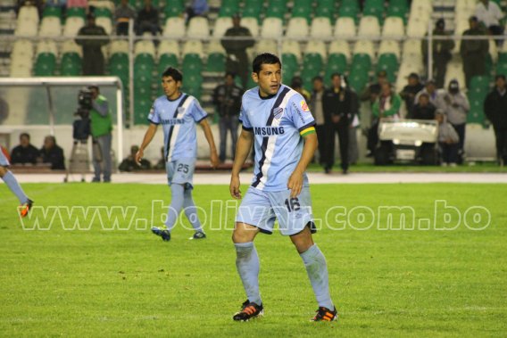 Club Bolivar