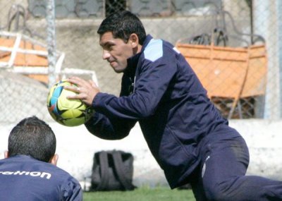 Club Bolivar