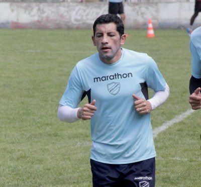 Club Bolivar