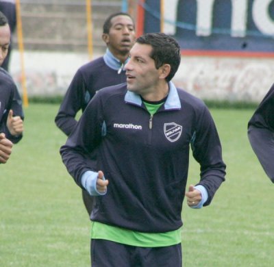 Club Bolivar