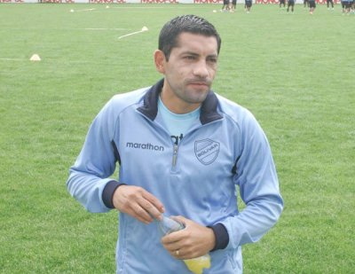Club Bolivar