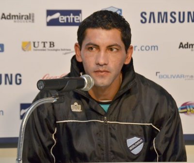 Club Bolivar