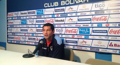 Club Bolivar