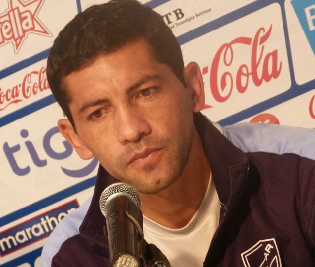 Club Bolivar