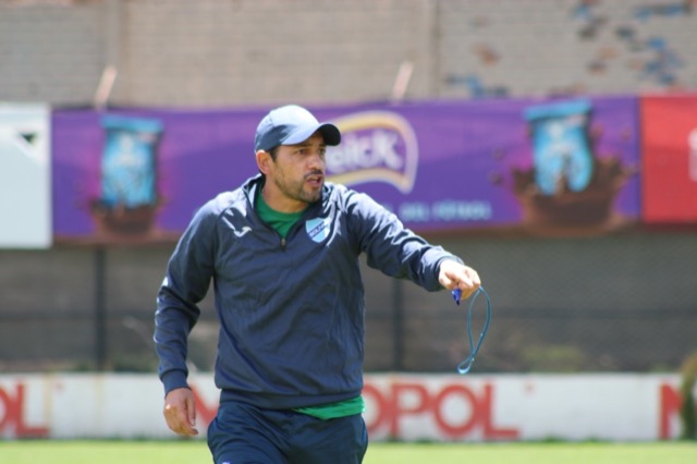 Club Bolivar