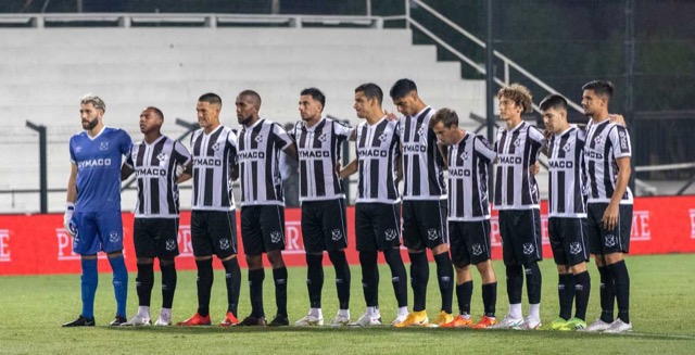 Club Bolivar