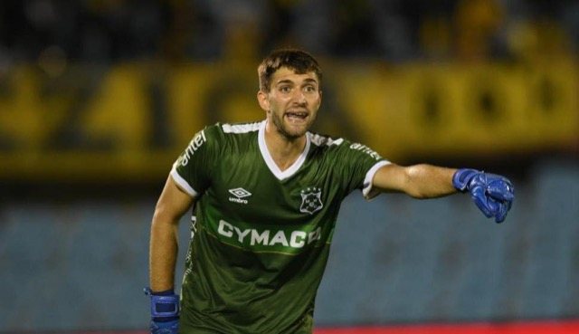 Club Bolivar