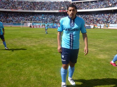 Club Bolivar
