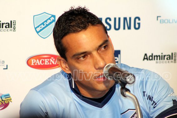 Club Bolivar