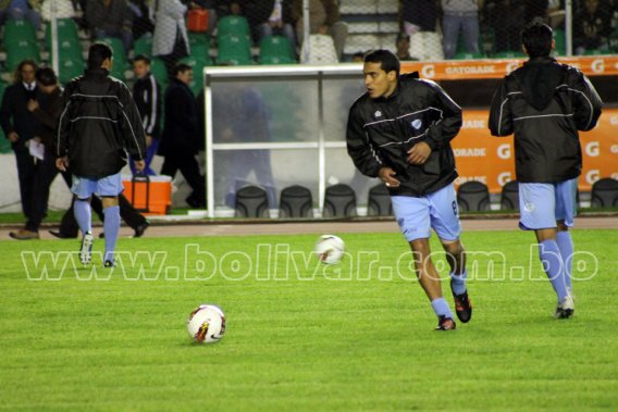 Club Bolivar
