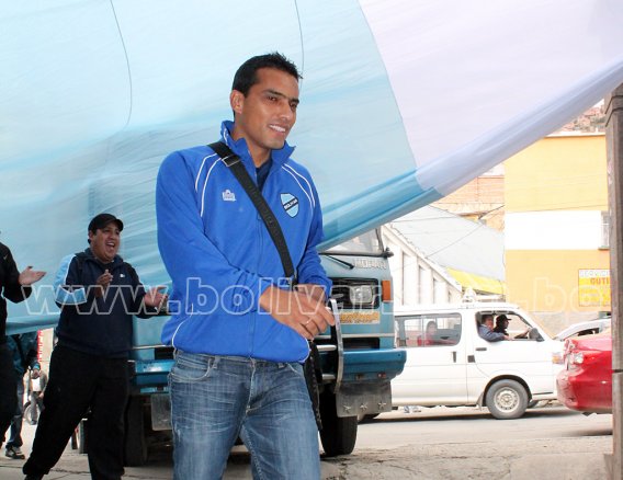 Club Bolivar