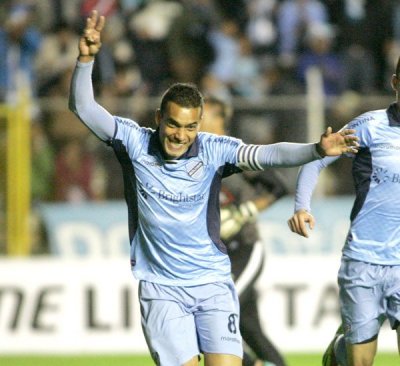 Club Bolivar