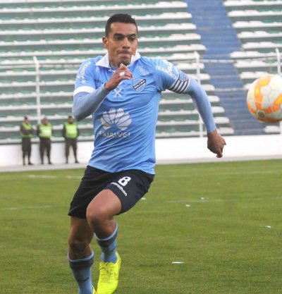 Club Bolivar