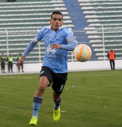 Club Bolivar