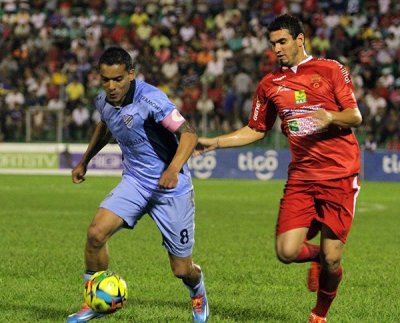 Club Bolivar